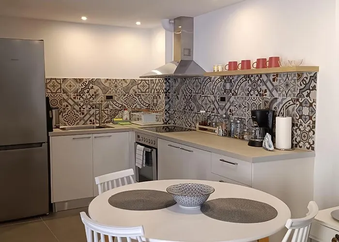 Boschini Loft Life La Canée