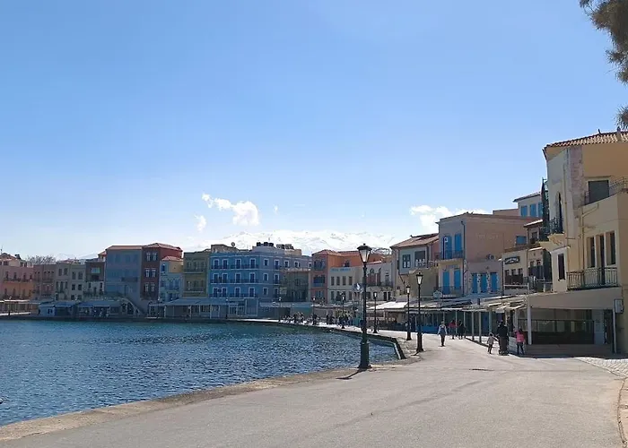 Boschini Loft Life *