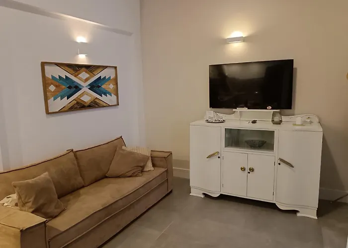 Appartement Boschini Loft Life *